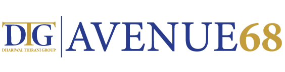 DTG Avenue 68 (DTG) Dahisar